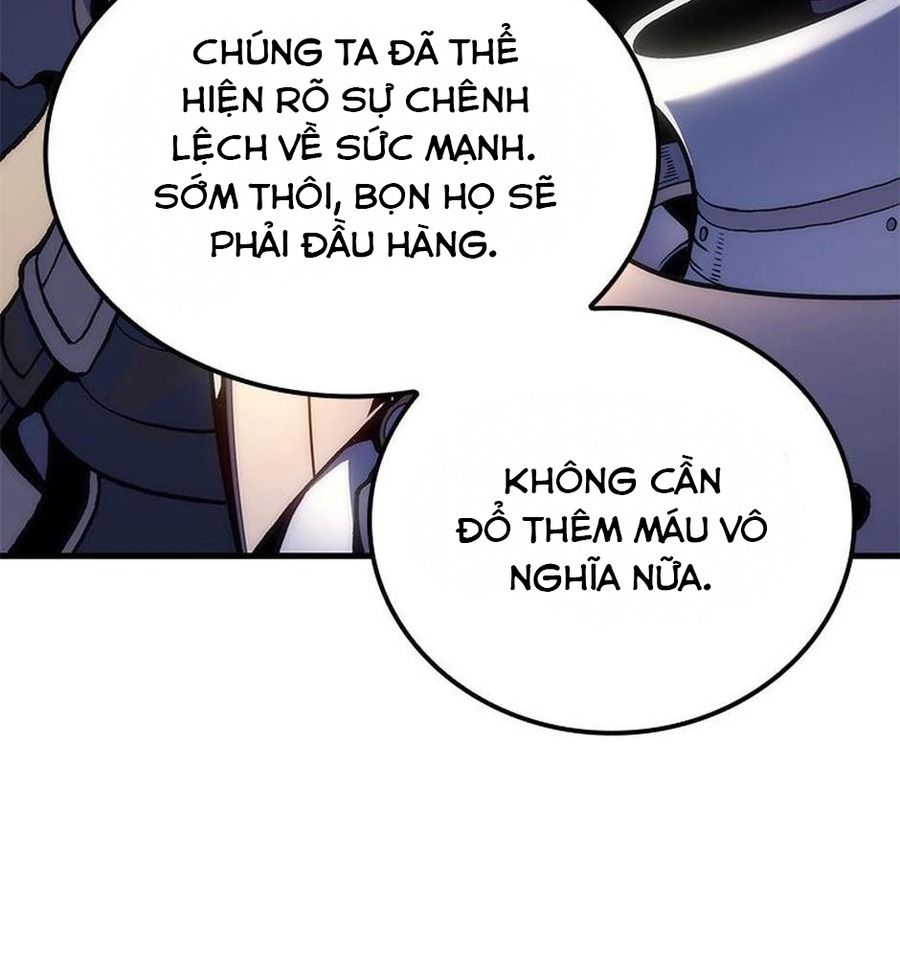 Võ Vương Tái Thế: Chapter 55