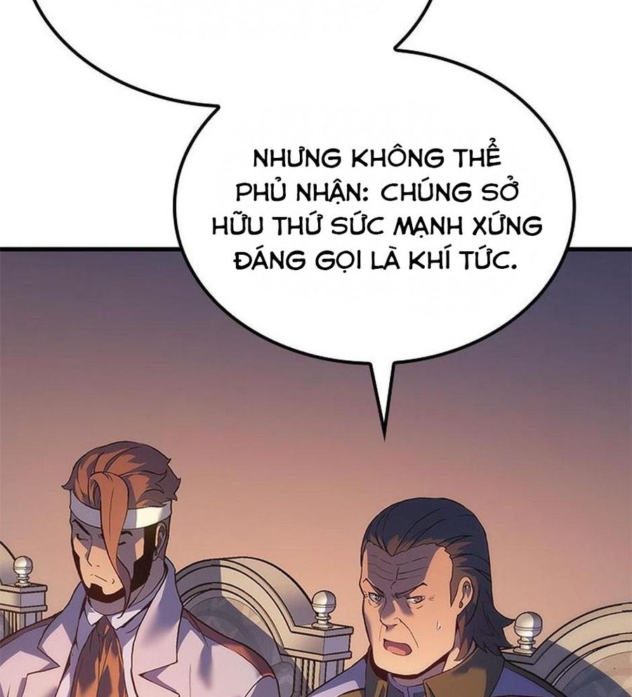 Võ Vương Tái Thế: Chapter 55