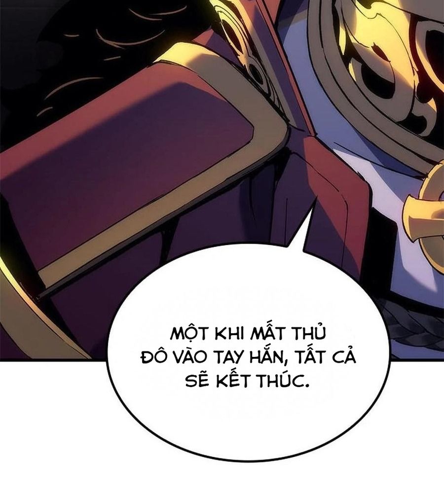 Võ Vương Tái Thế: Chapter 55