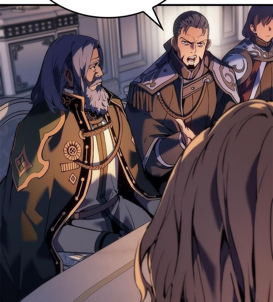 Võ Vương Tái Thế: Chapter 55