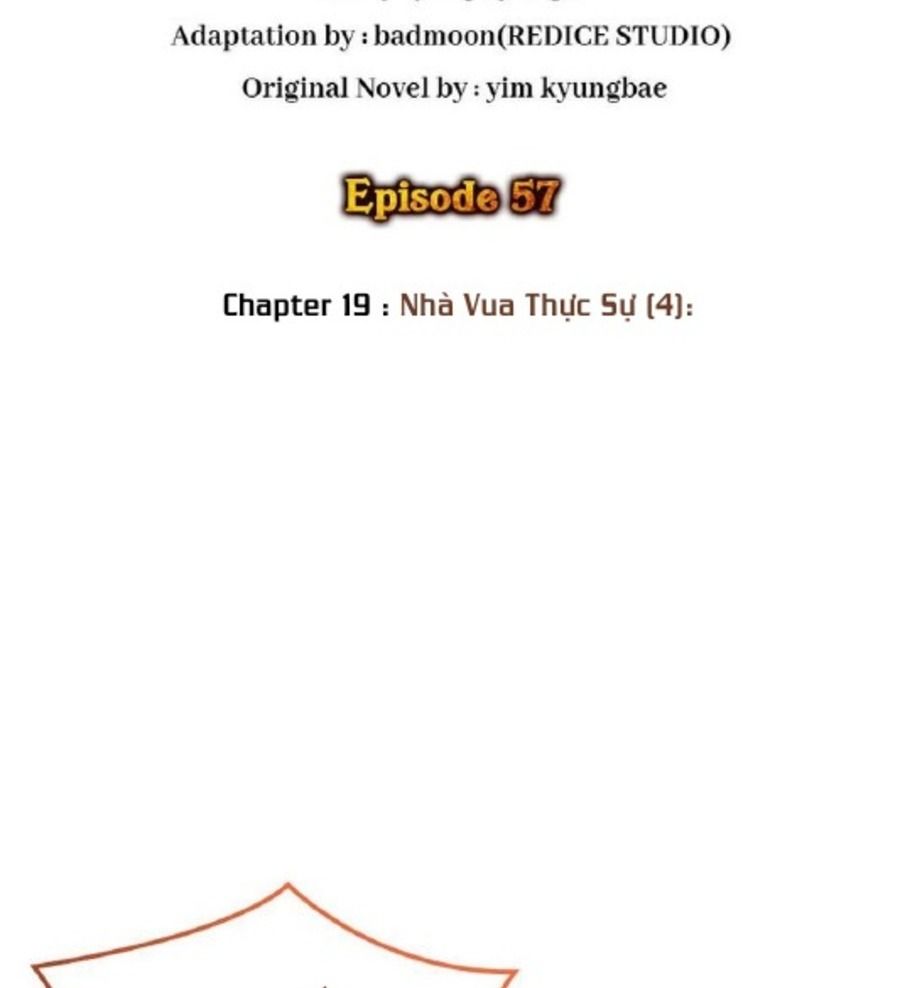Võ Vương Tái Thế: Chapter 57