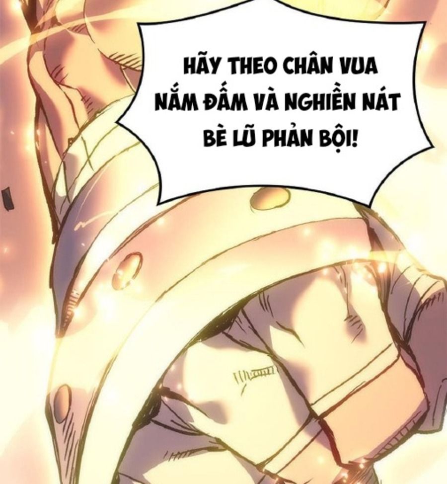 Võ Vương Tái Thế: Chapter 57