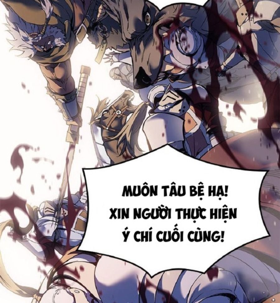 Võ Vương Tái Thế: Chapter 57