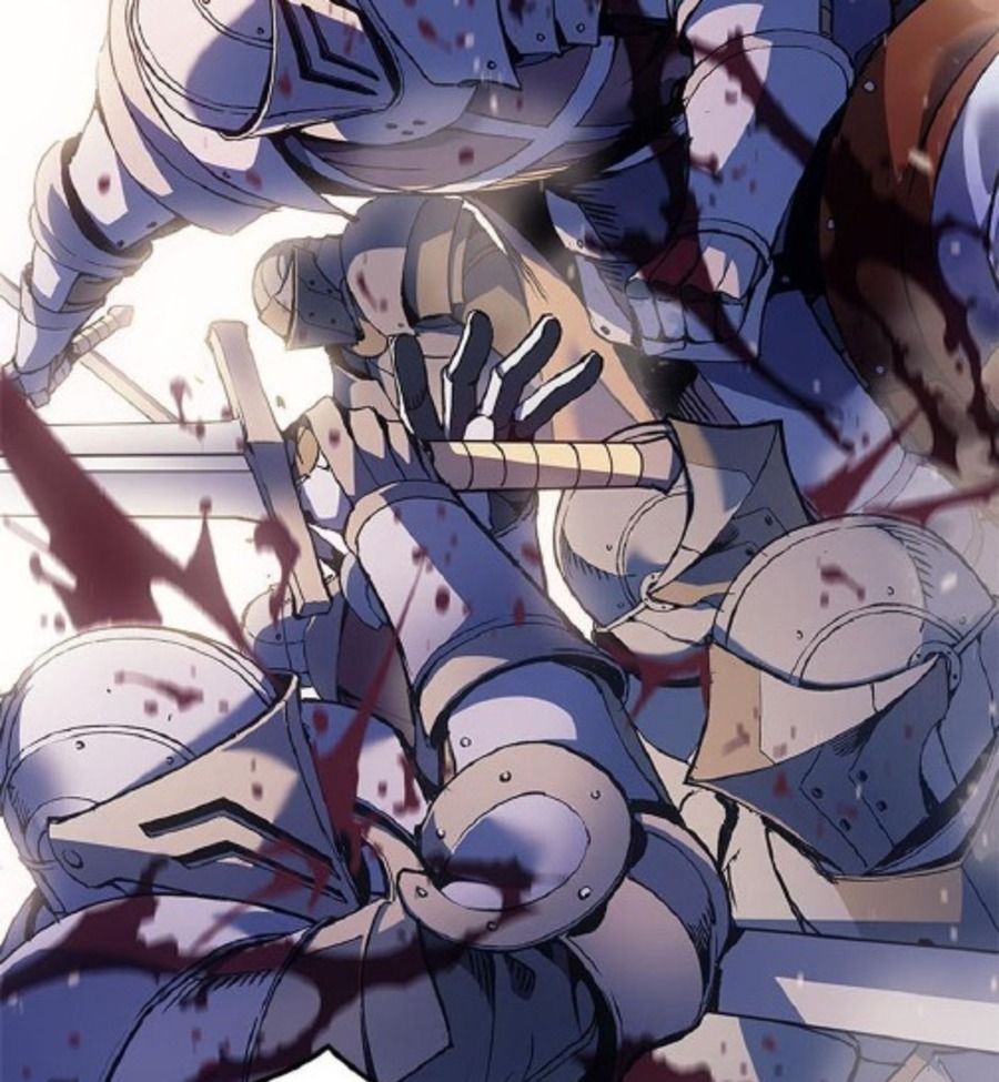 Võ Vương Tái Thế: Chapter 57