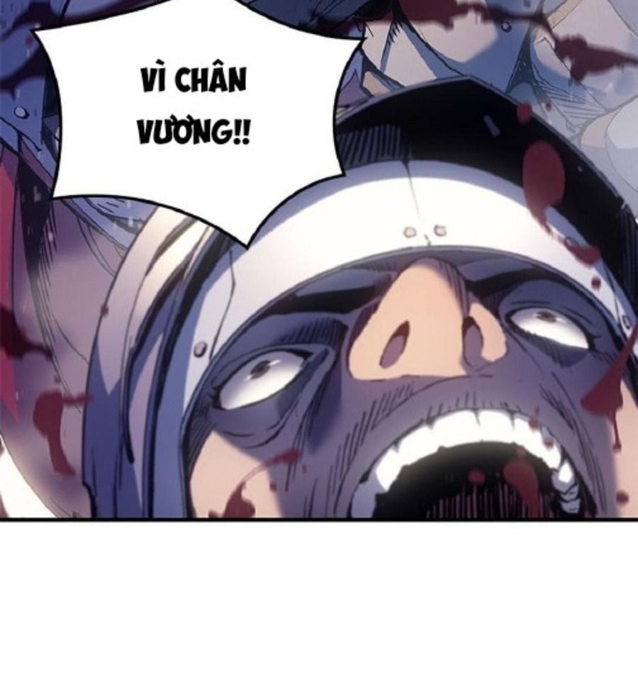 Võ Vương Tái Thế: Chapter 57