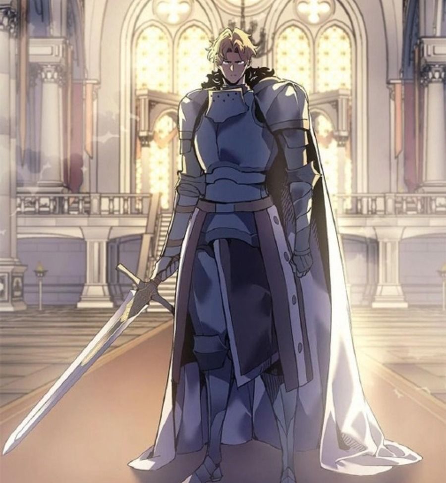 Võ Vương Tái Thế: Chapter 57