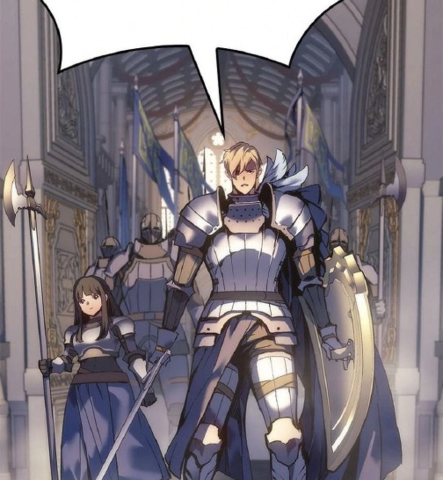 Võ Vương Tái Thế: Chapter 57