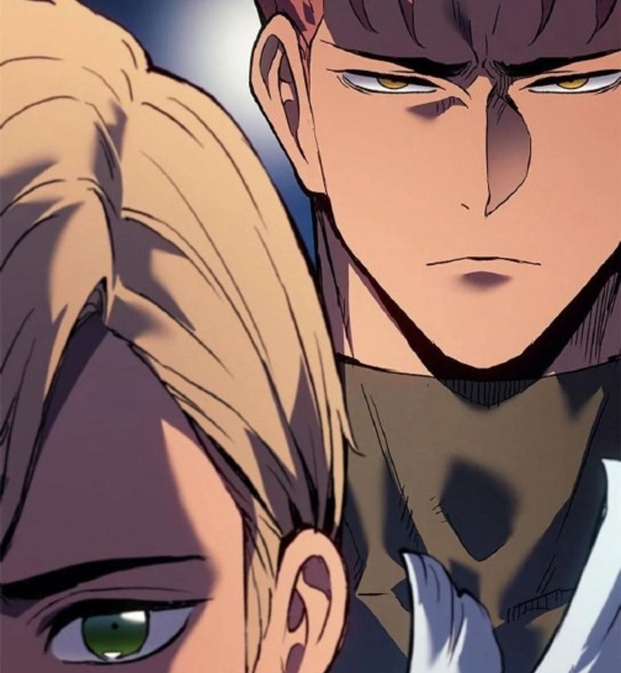 Võ Vương Tái Thế: Chapter 57