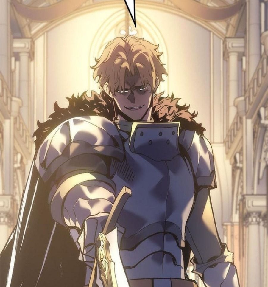 Võ Vương Tái Thế: Chapter 57