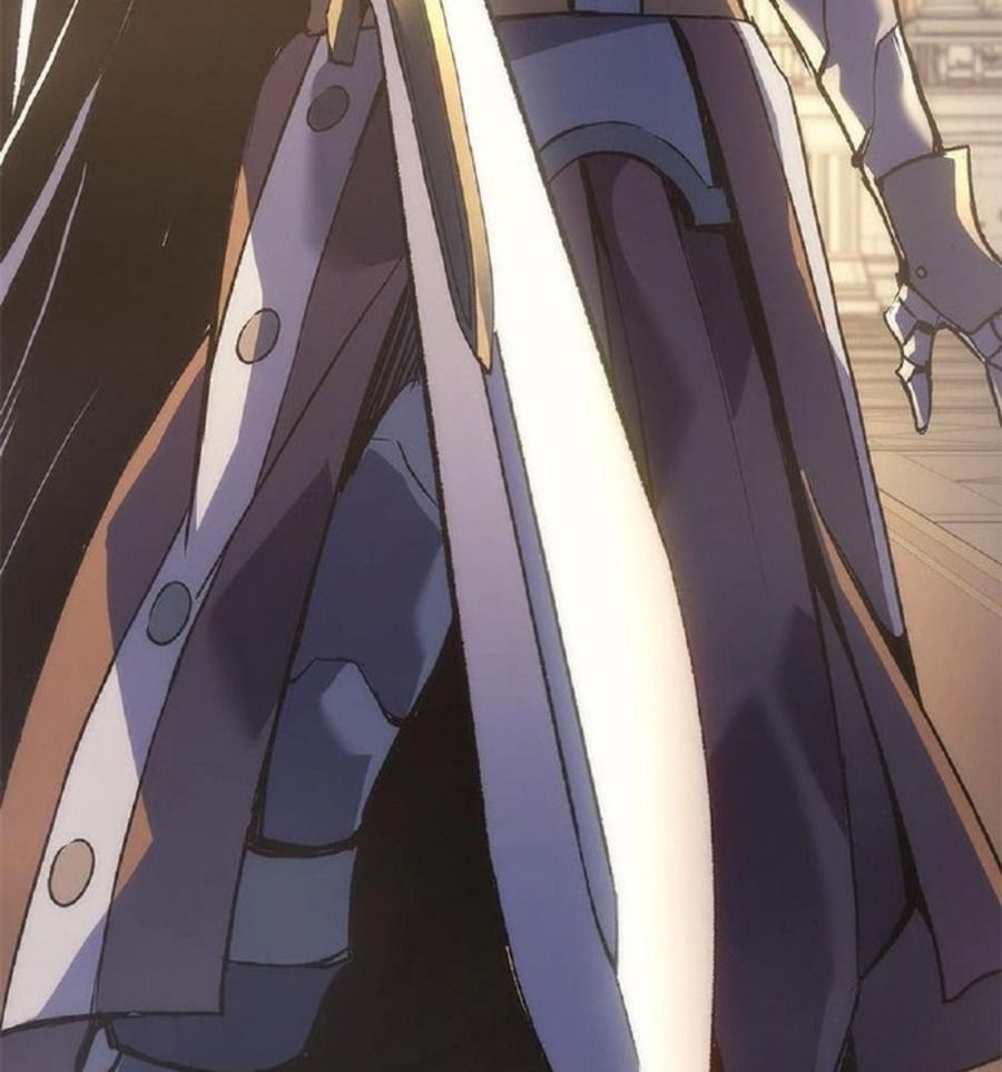 Võ Vương Tái Thế: Chapter 57