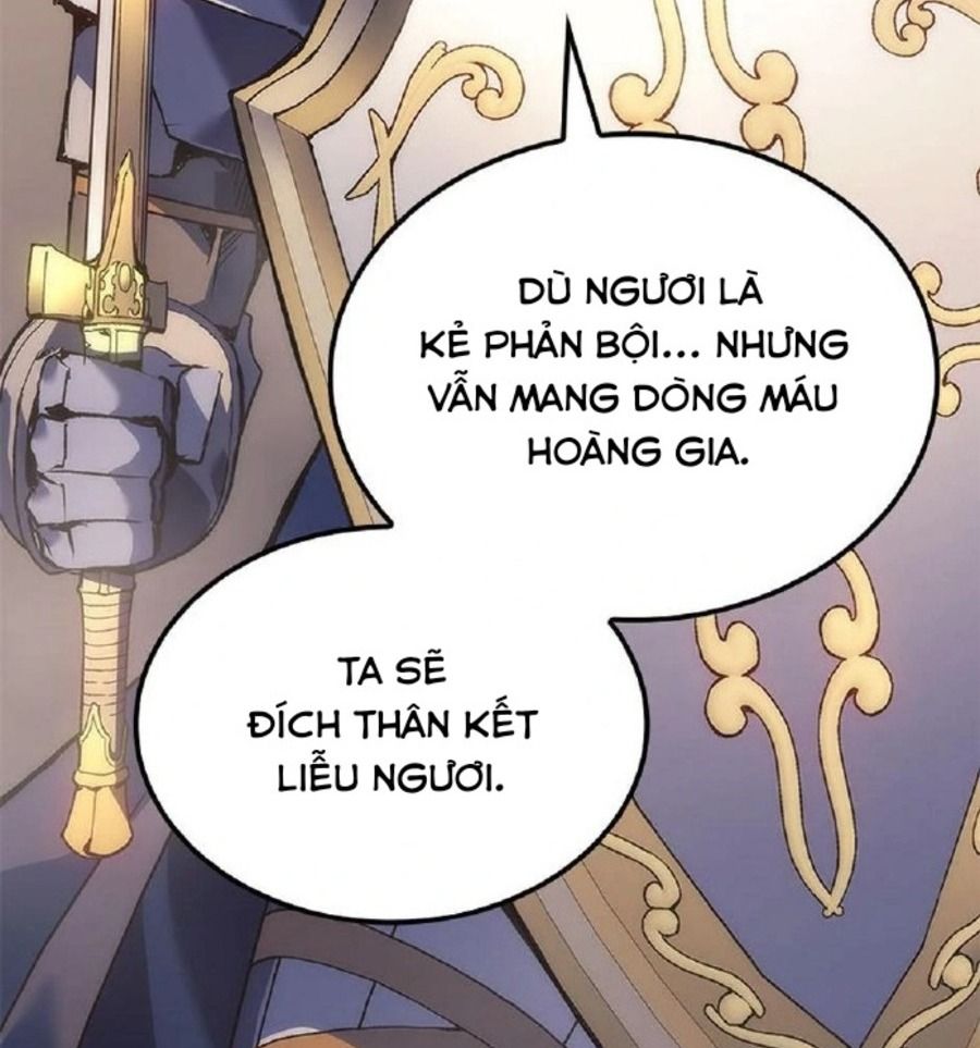 Võ Vương Tái Thế: Chapter 57