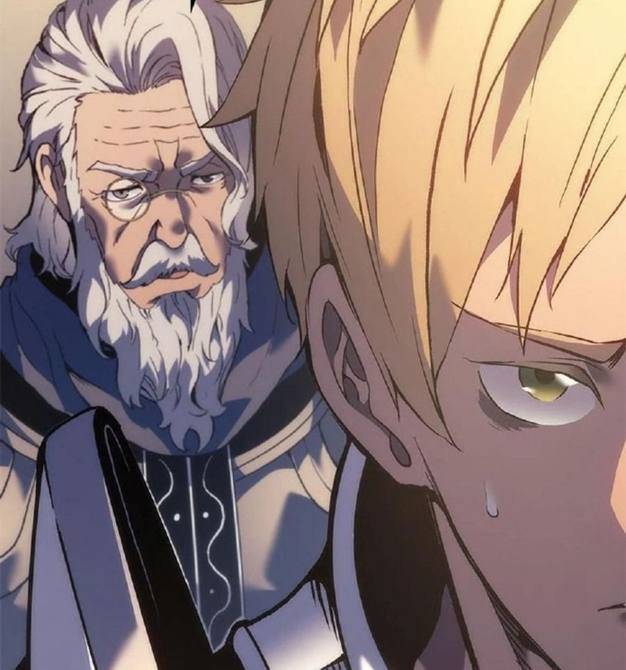 Võ Vương Tái Thế: Chapter 57