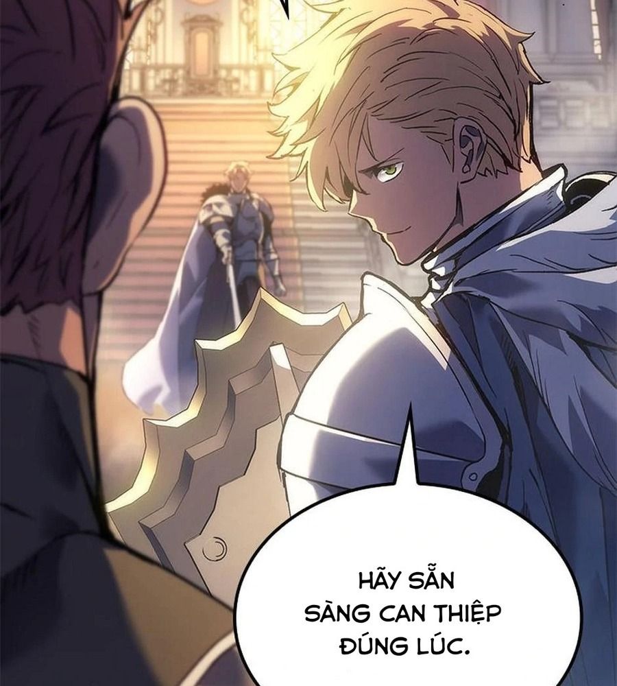 Võ Vương Tái Thế: Chapter 57