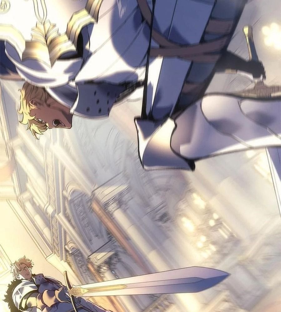 Võ Vương Tái Thế: Chapter 57