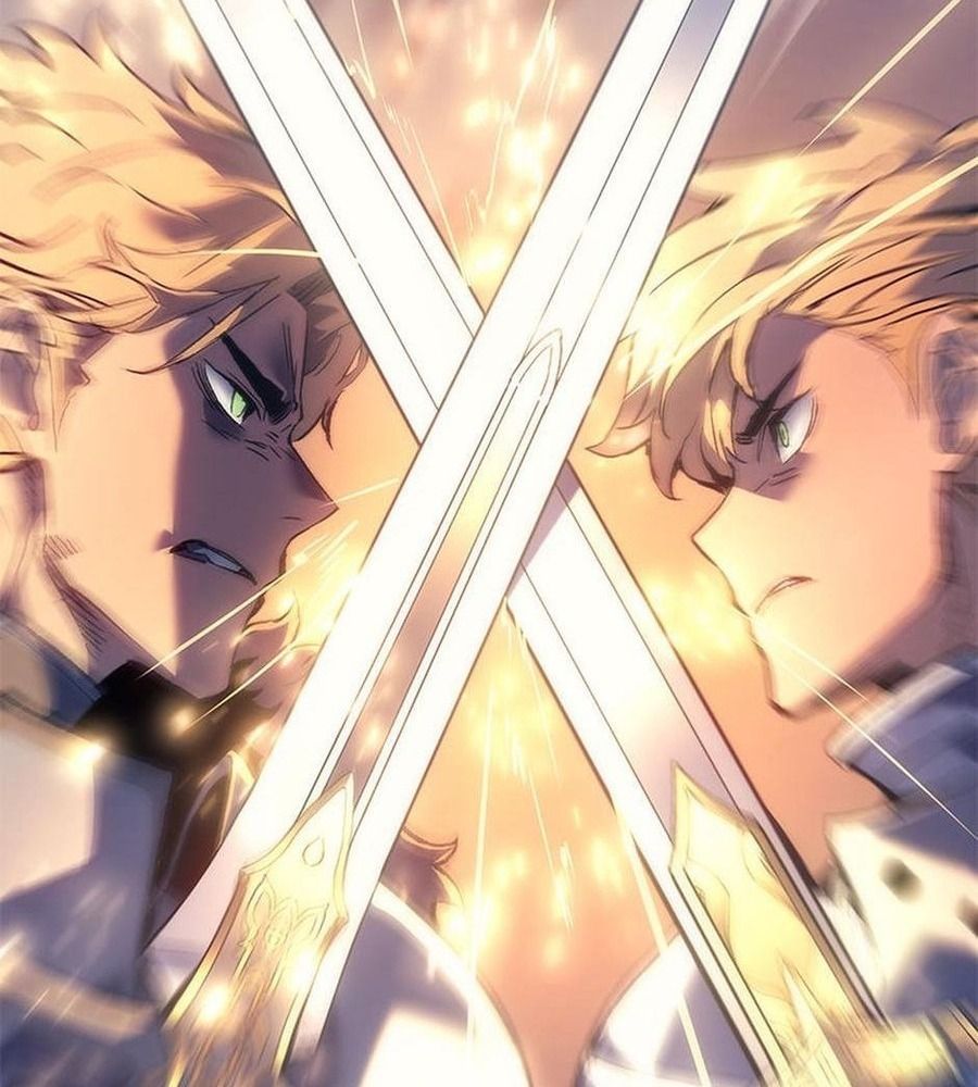 Võ Vương Tái Thế: Chapter 57