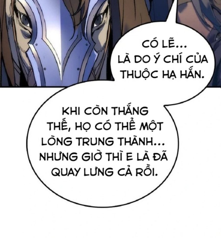 Võ Vương Tái Thế: Chapter 57