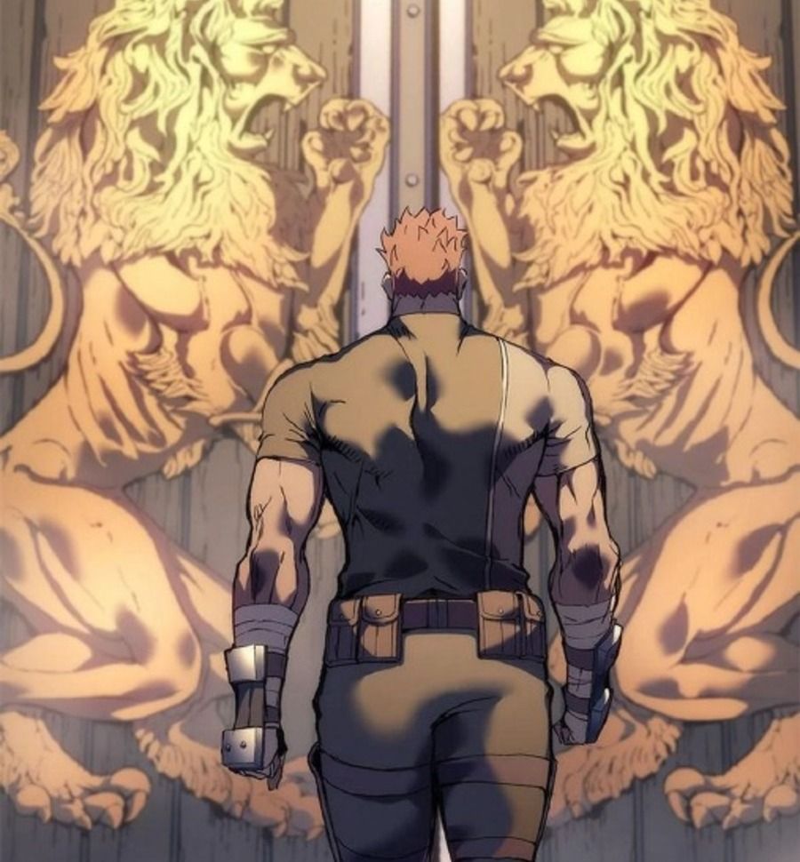 Võ Vương Tái Thế: Chapter 57