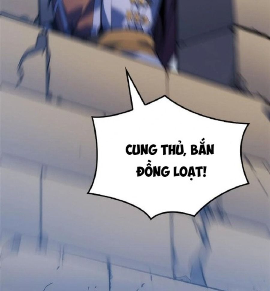 Võ Vương Tái Thế: Chapter 57