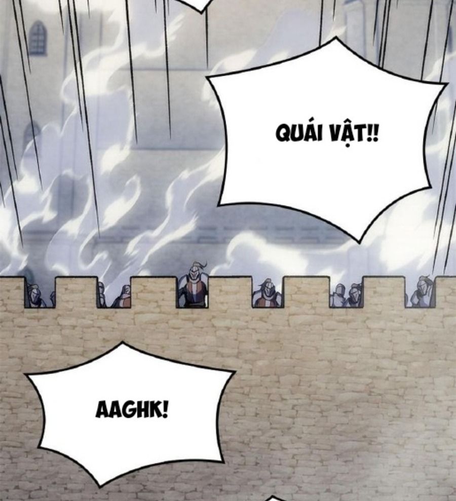 Võ Vương Tái Thế: Chapter 57