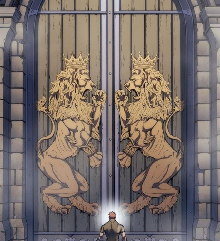 Võ Vương Tái Thế: Chapter 57