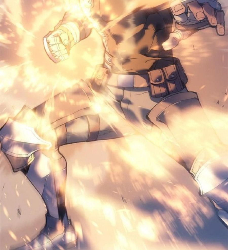 Võ Vương Tái Thế: Chapter 57