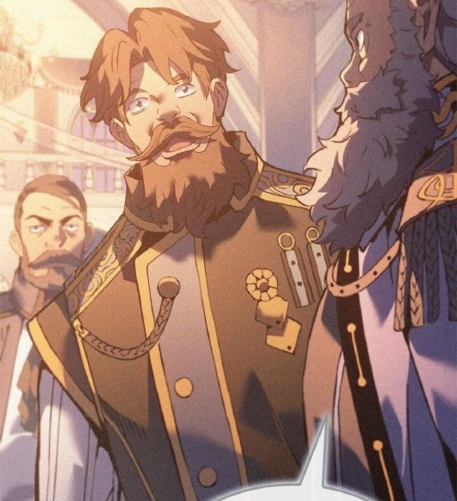 Võ Vương Tái Thế: Chapter 57