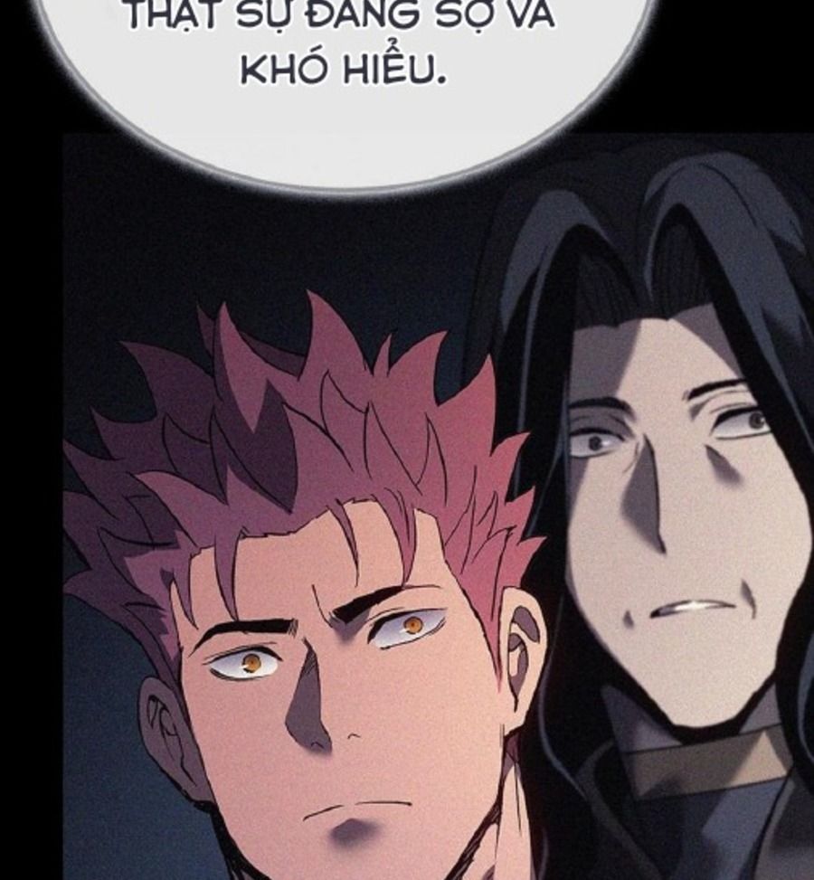 Võ Vương Tái Thế: Chapter 57