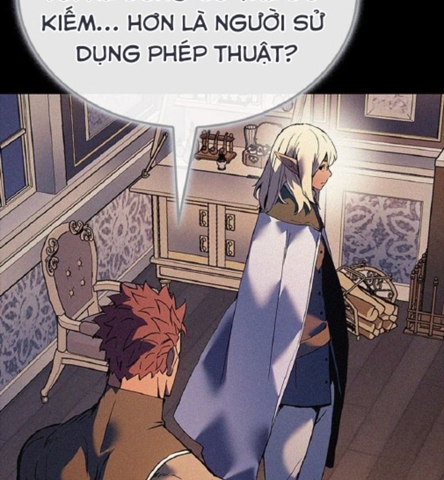 Võ Vương Tái Thế: Chapter 57