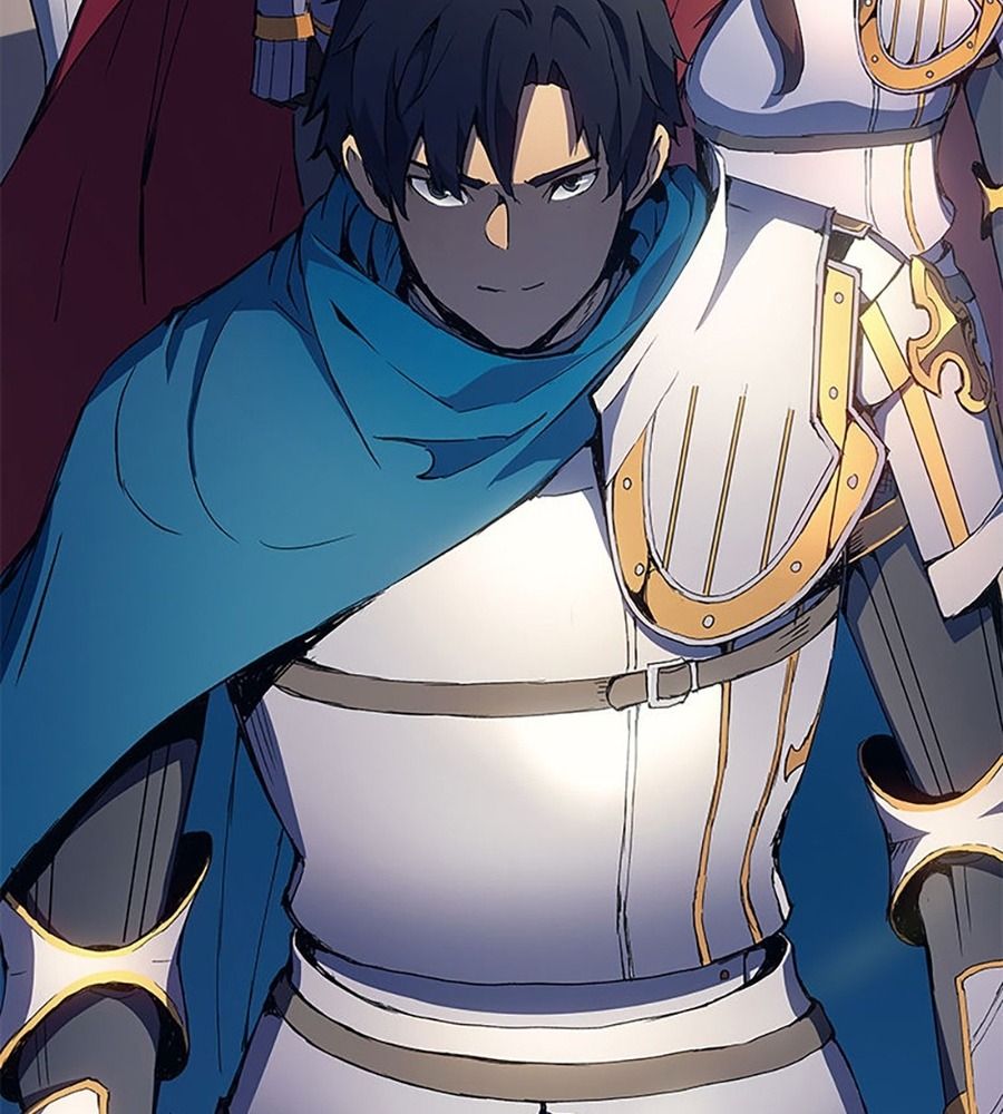 Võ Vương Tái Thế: Chapter 6