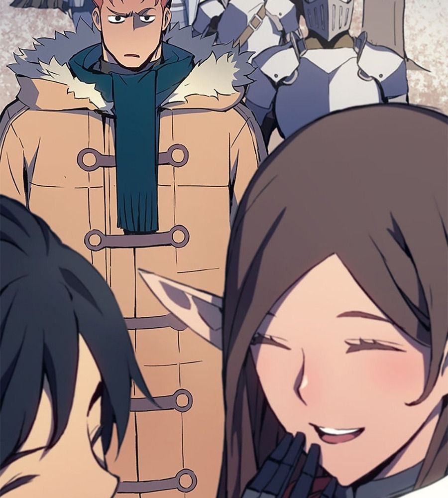 Võ Vương Tái Thế: Chapter 6