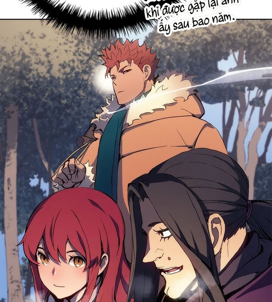 Võ Vương Tái Thế: Chapter 6