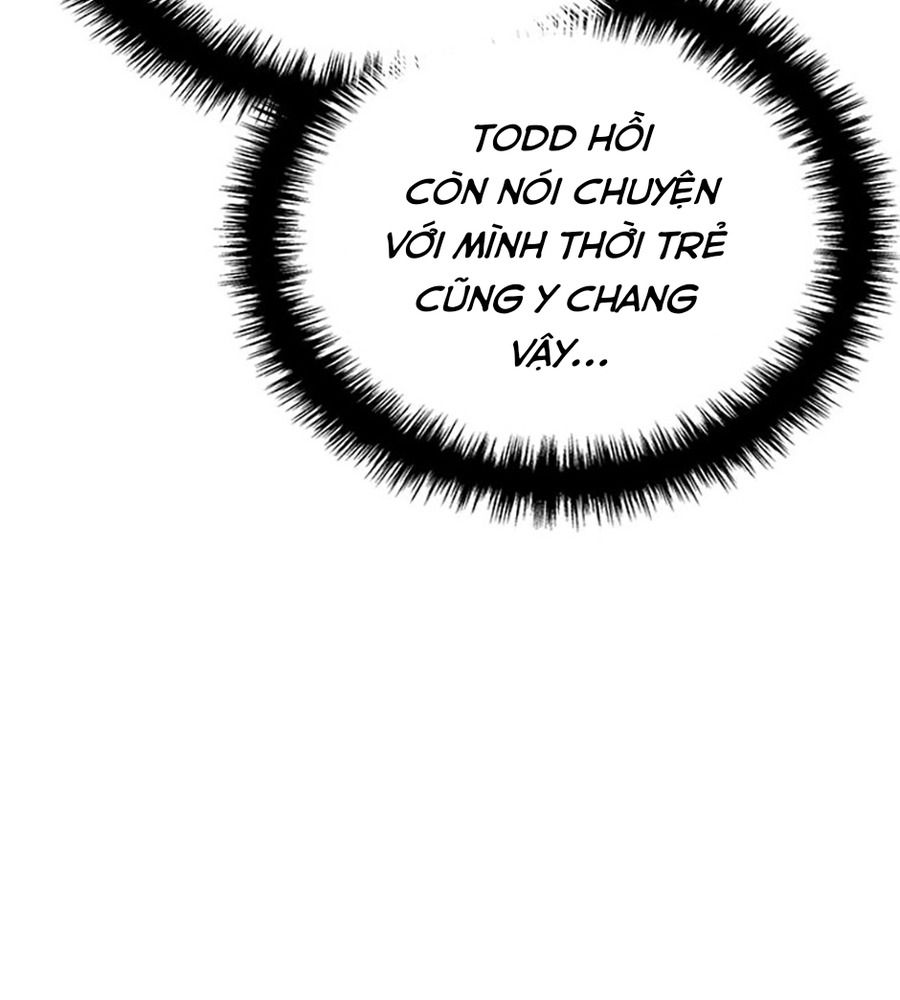 Võ Vương Tái Thế: Chapter 6