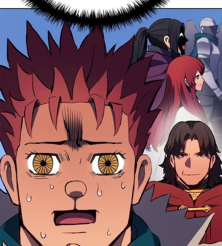 Võ Vương Tái Thế: Chapter 6