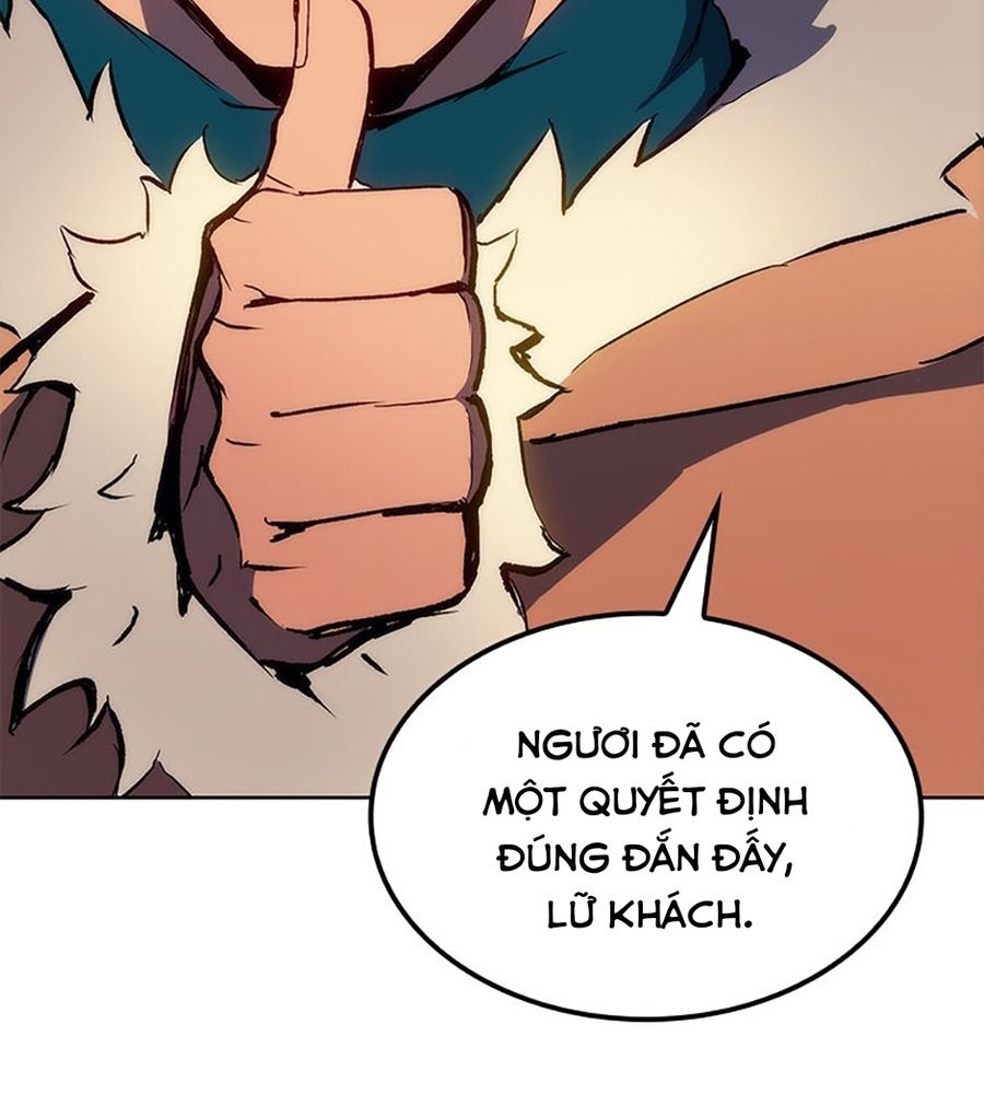 Võ Vương Tái Thế: Chapter 6