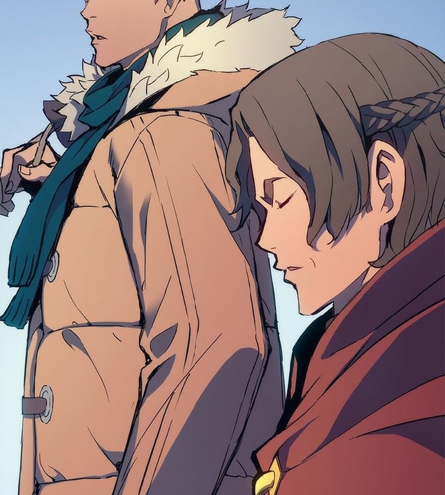 Võ Vương Tái Thế: Chapter 6