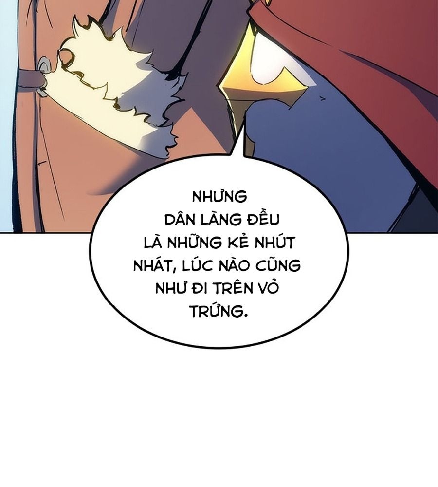 Võ Vương Tái Thế: Chapter 6