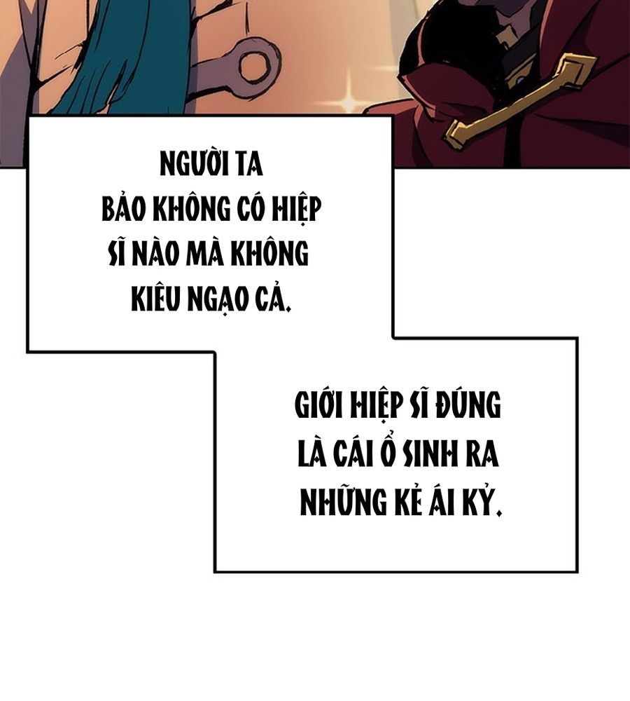 Võ Vương Tái Thế: Chapter 6