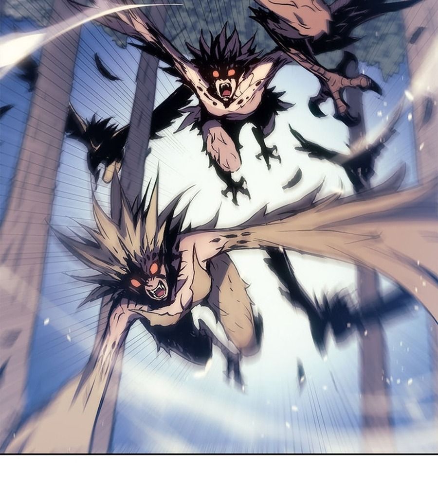 Võ Vương Tái Thế: Chapter 6