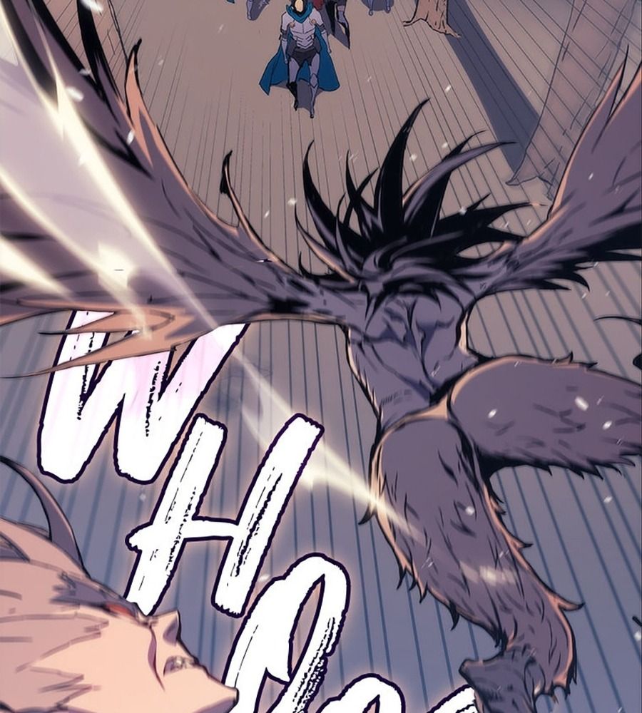 Võ Vương Tái Thế: Chapter 6