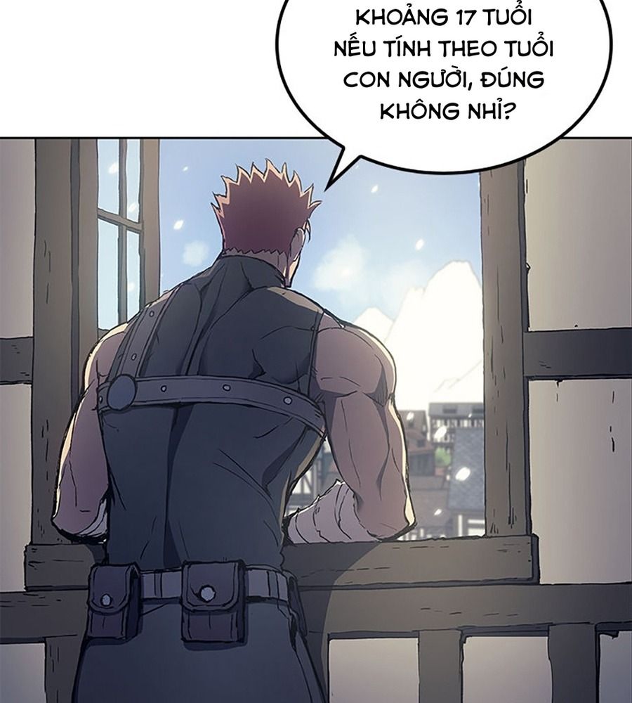 Võ Vương Tái Thế: Chapter 6