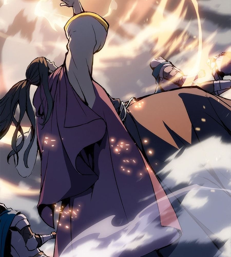 Võ Vương Tái Thế: Chapter 6