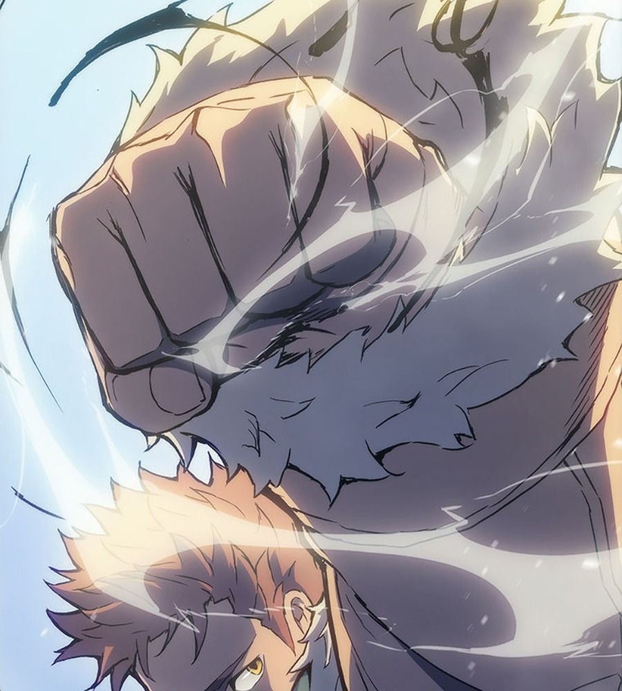 Võ Vương Tái Thế: Chapter 6