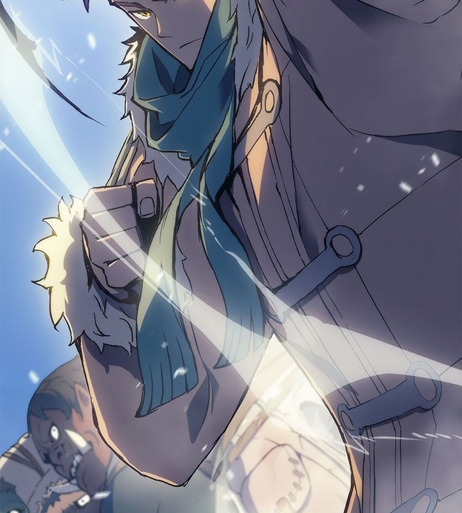 Võ Vương Tái Thế: Chapter 6