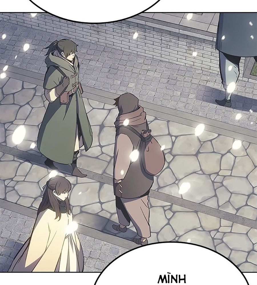 Võ Vương Tái Thế: Chapter 6