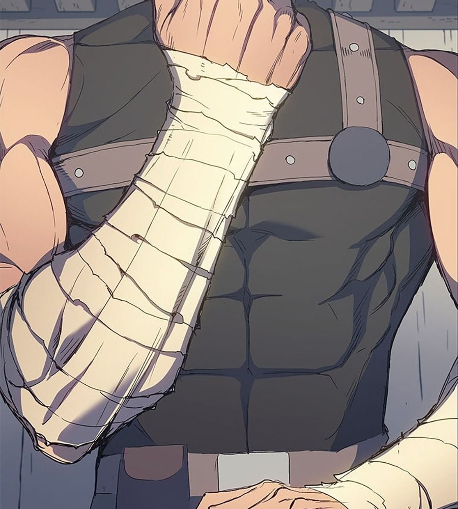 Võ Vương Tái Thế: Chapter 6