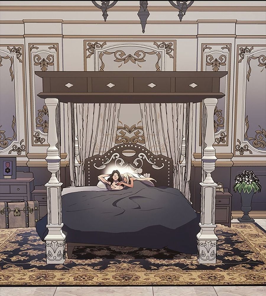 Võ Vương Tái Thế: Chapter 6