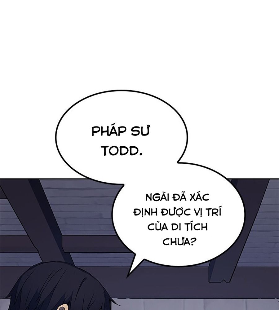 Võ Vương Tái Thế: Chapter 6