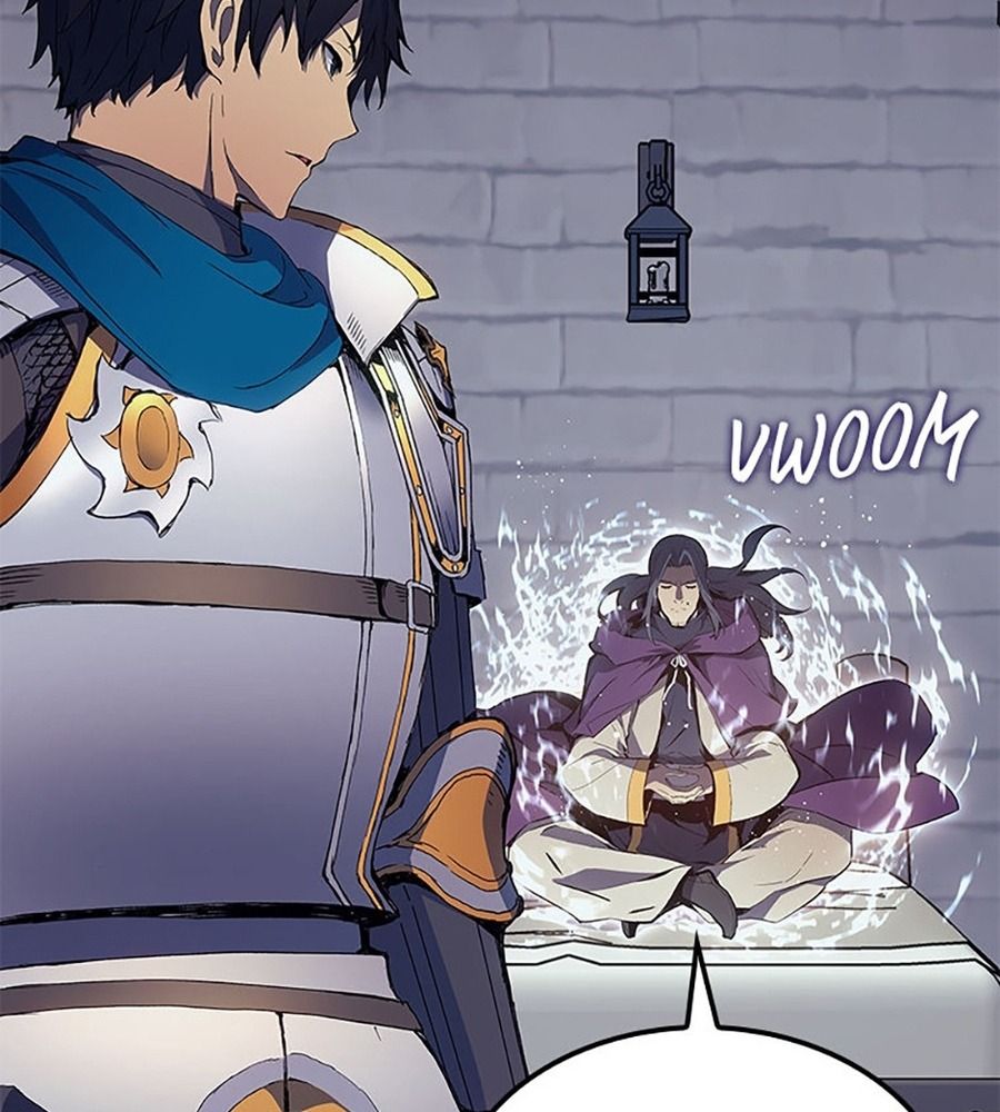 Võ Vương Tái Thế: Chapter 6