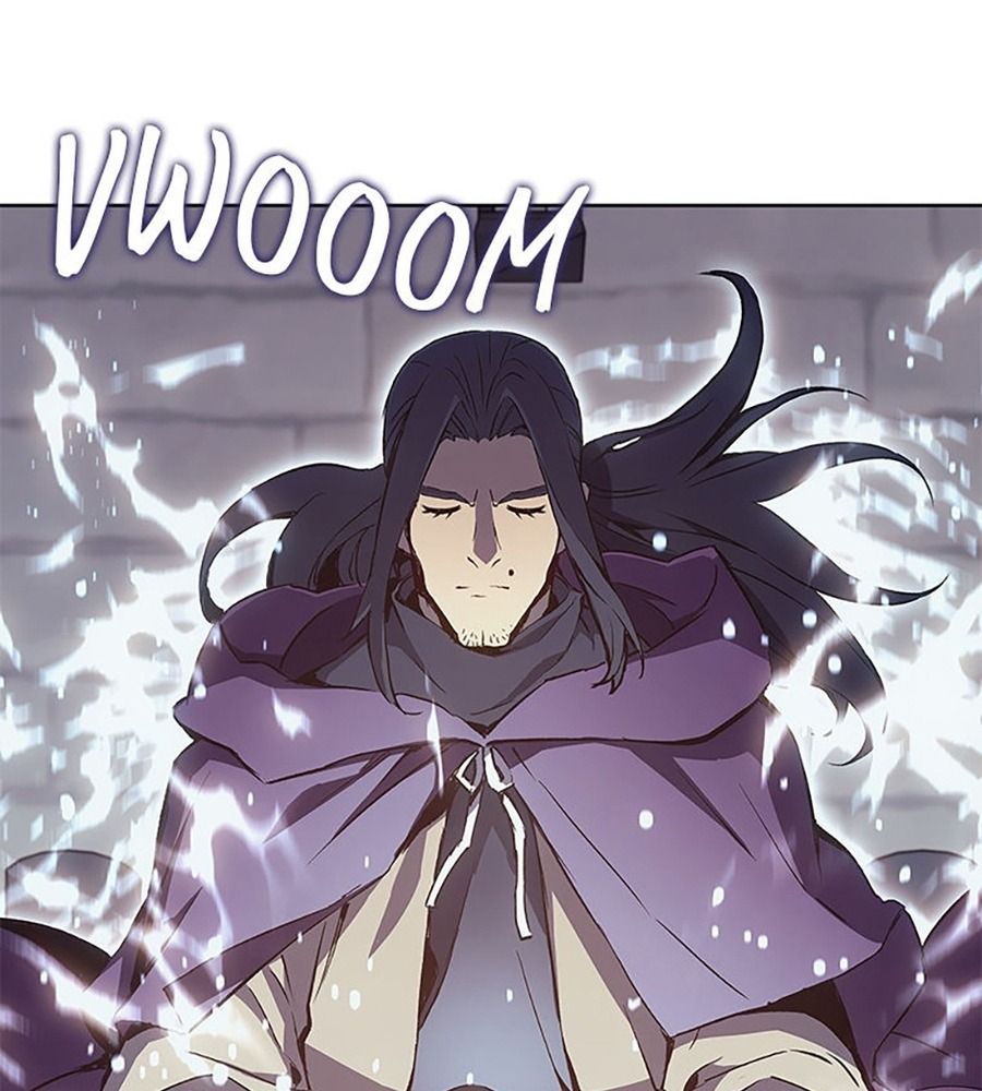 Võ Vương Tái Thế: Chapter 6