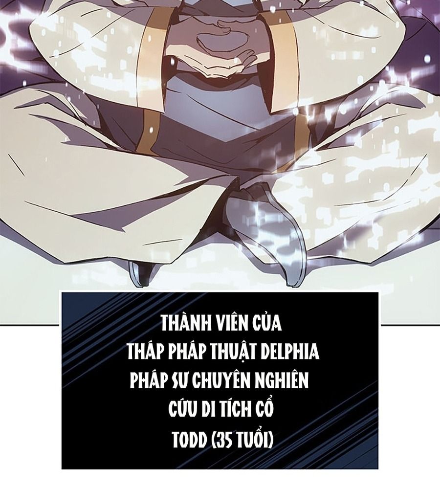 Võ Vương Tái Thế: Chapter 6